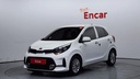 2021 KIA Morning (Picanto)