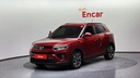 2020 Ssangyong Tivoli