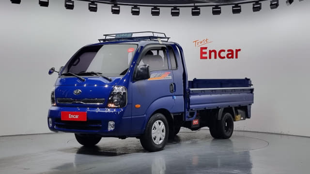2019 KIA Bongo 3