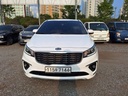 2020 KIA Carnival