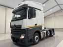 2017 MERCEDES-BENZ ACTROS