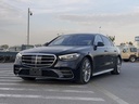 2021 MERCEDES-BENZ S-Class