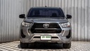 2021 TOYOTA Hilux