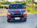 2018 ISUZU D-Max