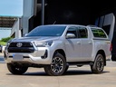 2021 TOYOTA Hilux