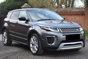 2016 LAND ROVER Range Rover Evoque