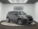 2016 LAND ROVER Range Rover Evoque