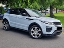 2016 LAND ROVER Range Rover Evoque