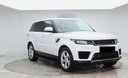 2018 LAND ROVER Range Rover Sport