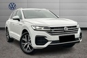 2019 VOLKSWAGEN Touareg
