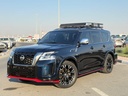 2020 NISSAN Armada