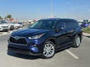 2023 TOYOTA Highlander, 