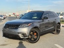 2019 LAND ROVER RANGE ROVER VELAR