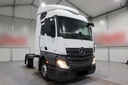 2017 MERCEDES-BENZ ACTROS