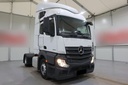2017 MERCEDES-BENZ ACTROS