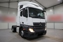 2017 MERCEDES-BENZ ACTROS, 