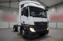 2017 MERCEDES-BENZ ACTROS