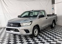2020 TOYOTA Hilux