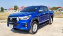 2019 TOYOTA Hilux