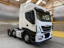 2016 Iveco STRALIS, 