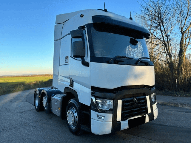 2017 Renault Renault Others
