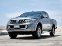 2018 MITSUBISHI Triton