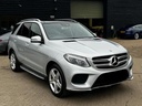2017 MERCEDES-BENZ GLE-Class