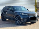 2018 LAND ROVER RANGE ROVER VELAR