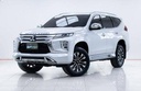2022 MITSUBISHI Pajero