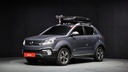 2017 Ssangyong Korando