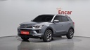 2020 Ssangyong Korando, 