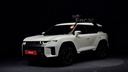 2025 Ssangyong Torres, 