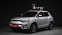 2019 Ssangyong Tivoli