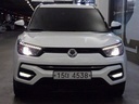 2019 Ssangyong Tivoli