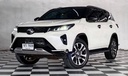 2020 TOYOTA Fortuner, 