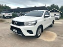 2019 TOYOTA Hilux