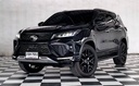 2021 TOYOTA Fortuner