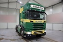2016 Scania R SERIES