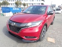2016 HONDA Vezel