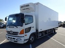 2016 HINO Ranger