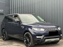 2016 LAND ROVER Range Rover Sport