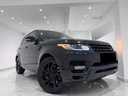 2016 LAND ROVER Range Rover Sport