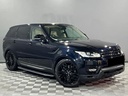 2016 LAND ROVER Range Rover Sport