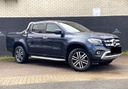 2019 MERCEDES-BENZ X-CLASS