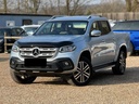 2019 MERCEDES-BENZ X-CLASS
