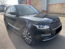 2016 LAND ROVER Range Rover