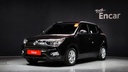 2019 Ssangyong Tivoli