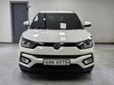 2019 Ssangyong Tivoli