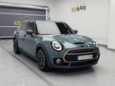 2023 Mini Clubman