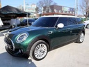 2018 Mini Clubman